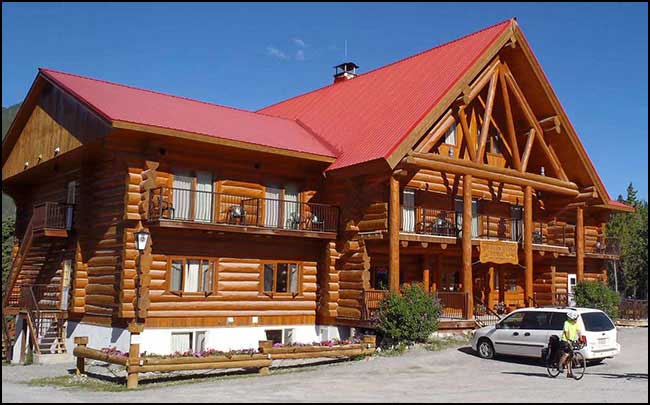 Northern Rockies Adventures